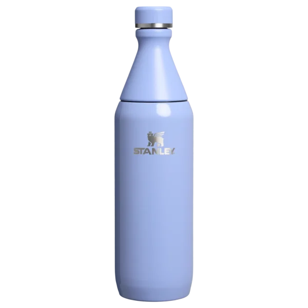 Stanley All Day Slim Bottle 0.6L Θερμός Hydrangea Gloss