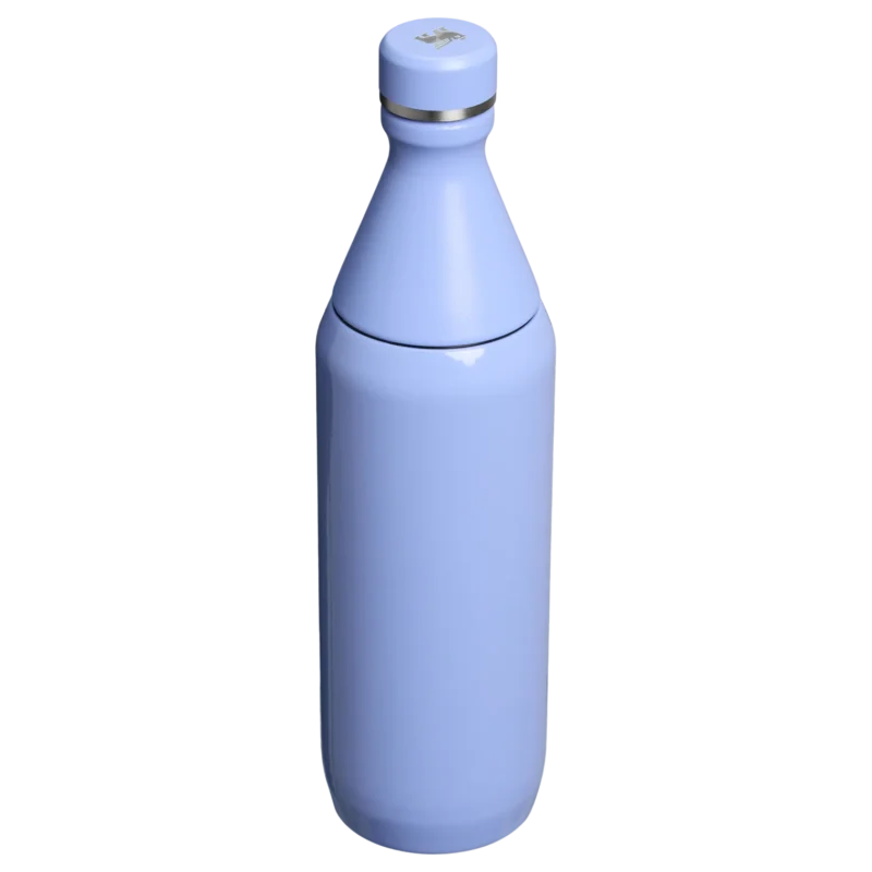 Stanley All Day Slim Bottle 0.6L Θερμός Hydrangea Gloss - Image 2