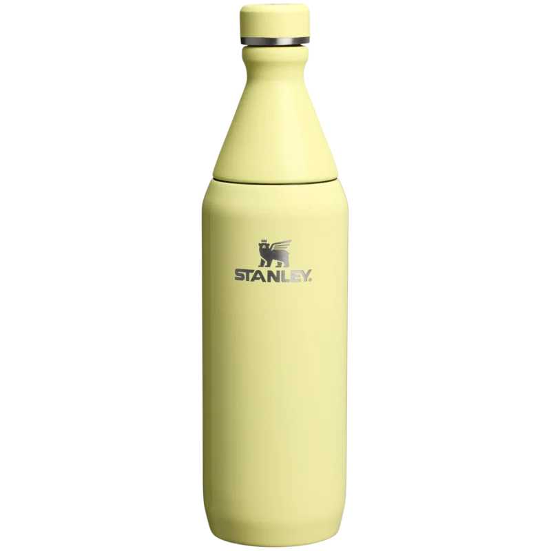 Stanley All Day Slim Bottle 0.6L Θερμός Pomelo Gloss