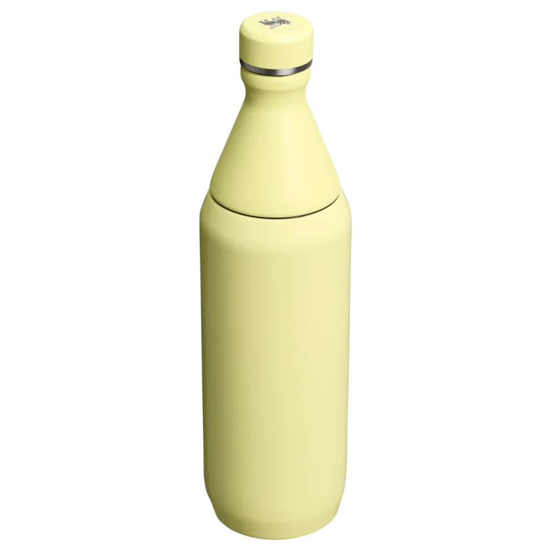 Stanley All Day Slim Bottle 0.6L Θερμός Pomelo Gloss - Image 3