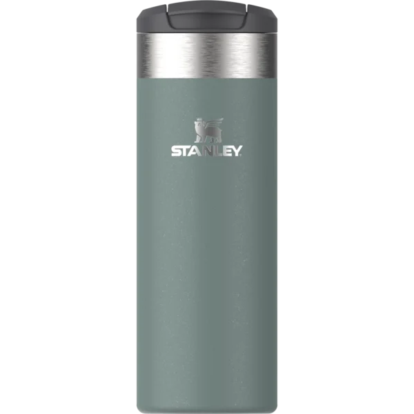 Stanley Aerolight Transit Mug 0.47L Θερμός Shale Metallic