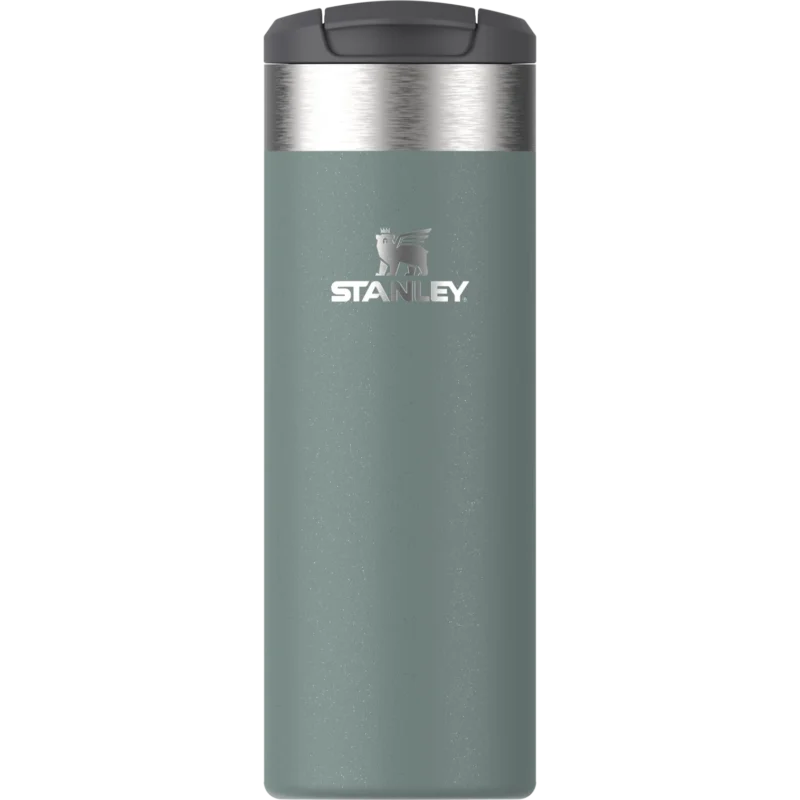 Stanley Aerolight Transit Mug 0.47L Θερμός Shale Metallic