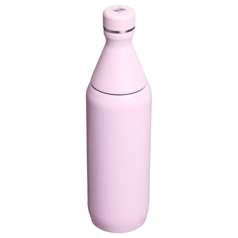 Stanley All Day Slim Bottle 0.6L Θερμός Cherry Blossom Gloss - Image 2