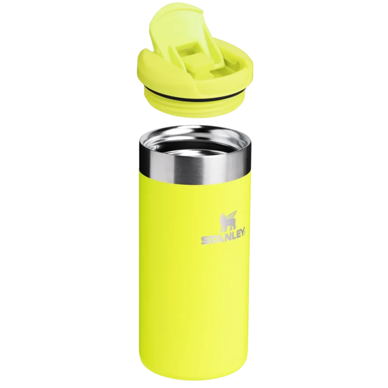 Stanley Aerolight Transit Mug 0.35L Θερμός Electric Yellow - Image 3