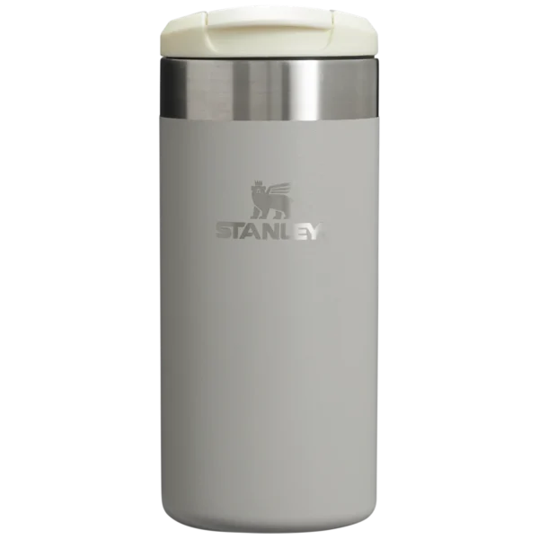 Stanley Aerolight Transit Mug 0.35L Θερμός Ash