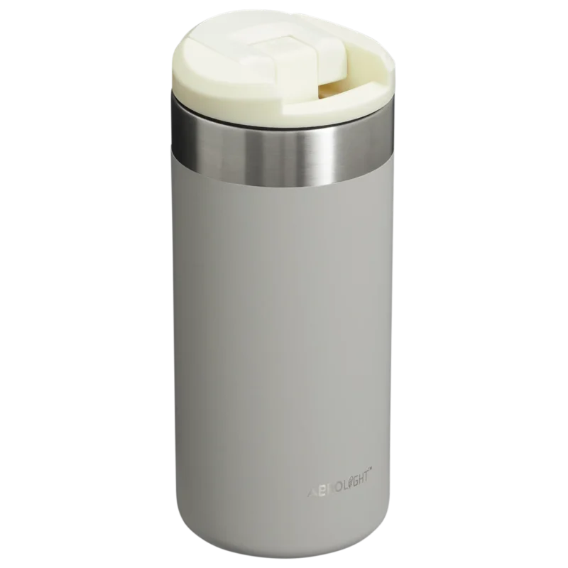 Stanley Aerolight Transit Mug 0.35L Θερμός Ash - Image 3