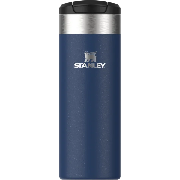 Stanley Aerolight Transit Mug 0.47L Θερμός Royal Blue Metallic