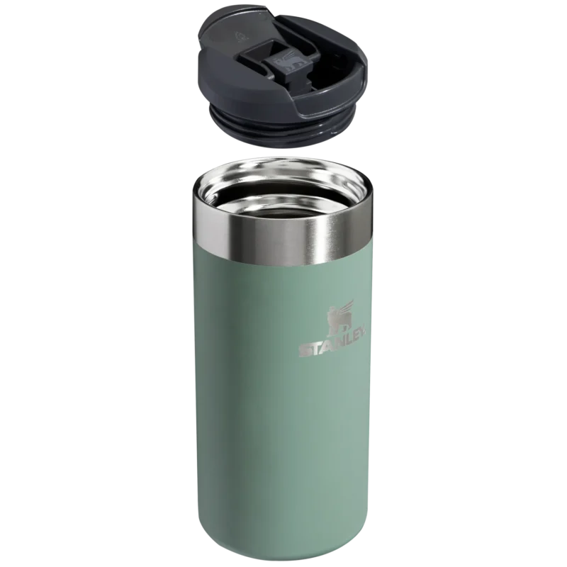 Stanley Aerolight Transit Mug 0.35L Θερμός Shale Metallic - Image 2