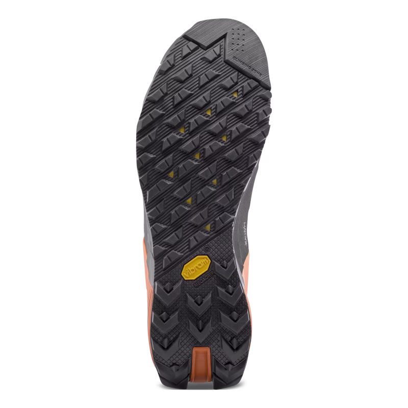 Salewa Ms Wildfire NXT Mid Gore-Tex® Αδιάβροχο Παπούτσι Ορειβασίας - Image 4