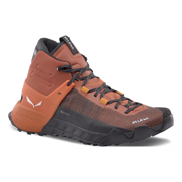 Salewa Ms Wildfire NXT Mid Gore-Tex® Αδιάβροχο Παπούτσι Ορειβασίας