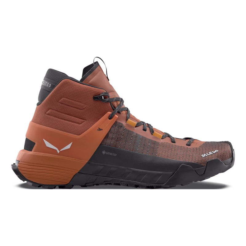 Salewa Ms Wildfire NXT Mid Gore-Tex® Αδιάβροχο Παπούτσι Ορειβασίας - Image 2
