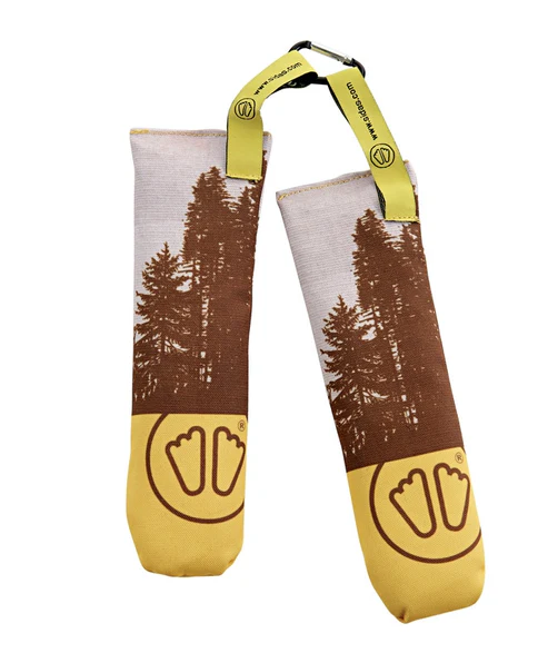 Sidas Dryer Bag Cedar Wood