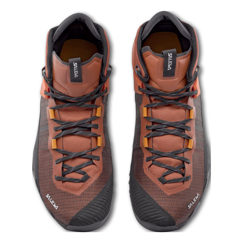 Salewa Ms Wildfire NXT Mid Gore-Tex® Αδιάβροχο Παπούτσι Ορειβασίας - Image 5