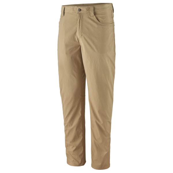 Patagonia Quandary Αντρικό Συνθετικό Παντελόνι Classic Tan