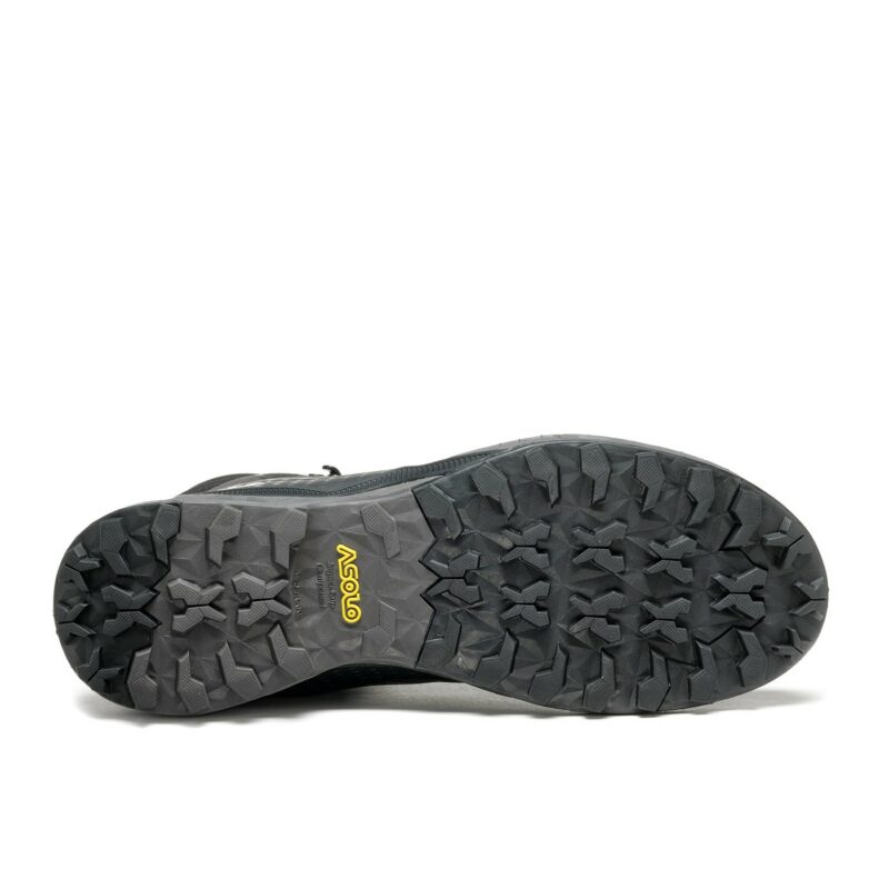 Asolo Tahoe Mid GTX Black/Beige - Image 4
