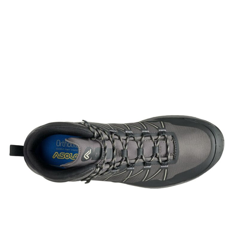 Asolo Tahoe Mid GTX Black/Beige - Image 3