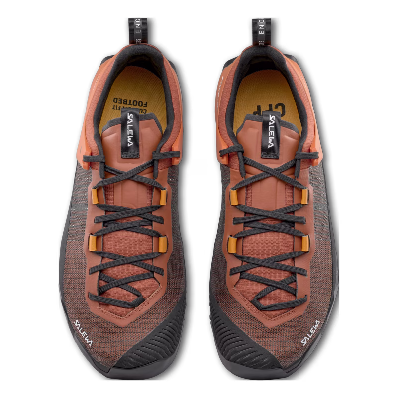 Salewa Ms Wildfire NXT Gore-Tex® Αδιάβροχο Παπούτσι Ορειβασίας - Image 5
