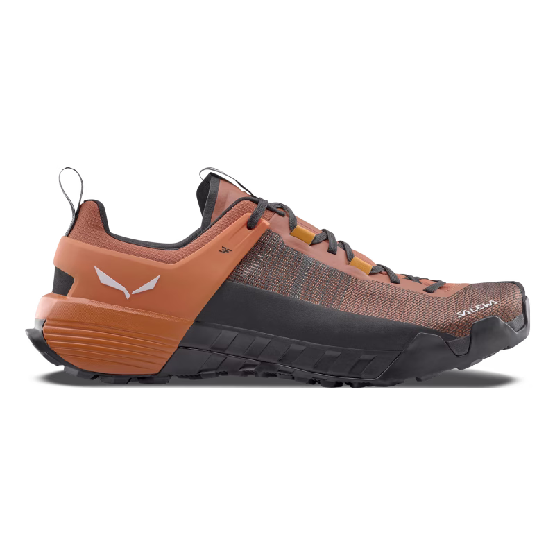 Salewa Ms Wildfire NXT Gore-Tex® Αδιάβροχο Παπούτσι Ορειβασίας - Image 3