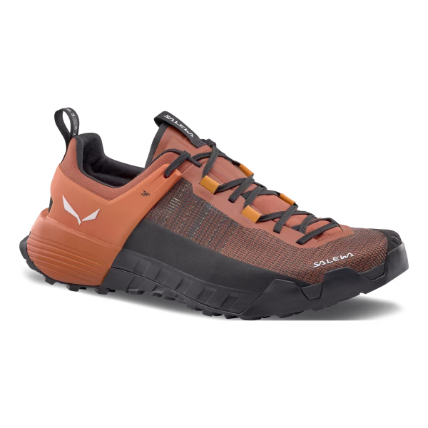 Salewa Ms Wildfire NXT Gore-Tex® Αδιάβροχο Παπούτσι Ορειβασίας
