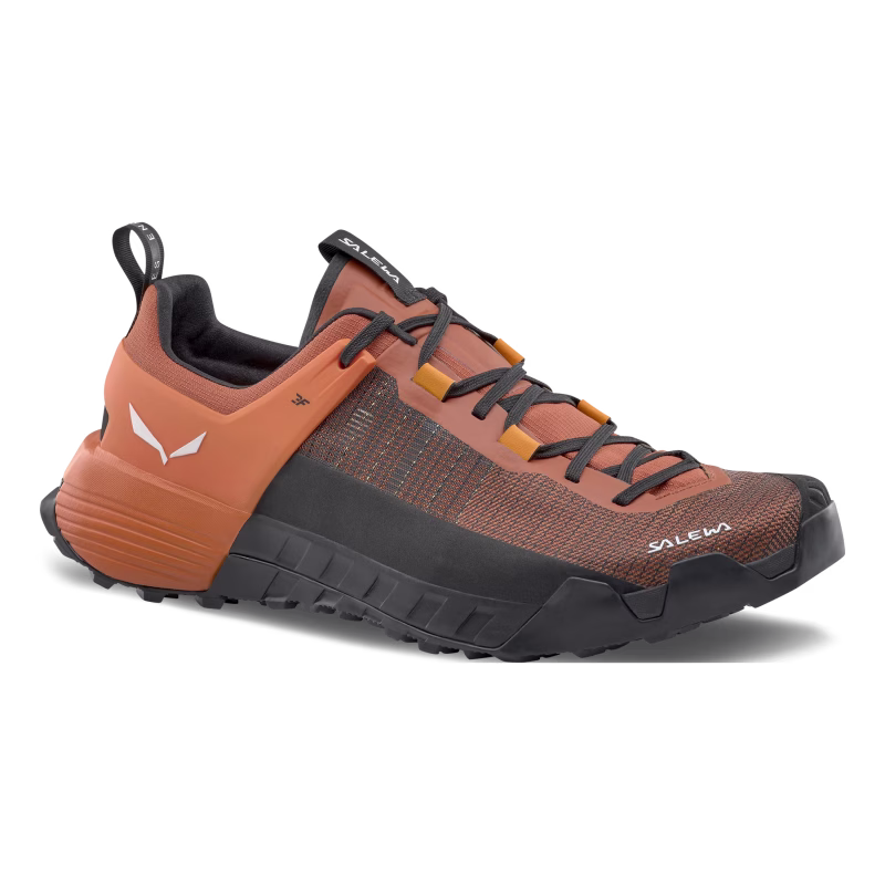 Salewa Ms Wildfire NXT Gore-Tex® Αδιάβροχο Παπούτσι Ορειβασίας