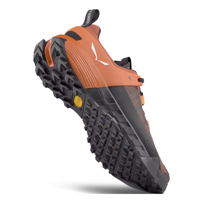 Salewa Ms Wildfire NXT Gore-Tex® Αδιάβροχο Παπούτσι Ορειβασίας - Image 6
