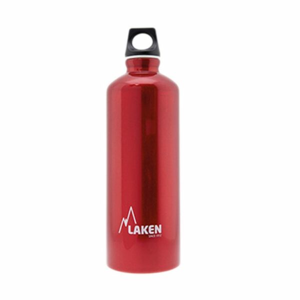 Laken Futura 1000ml (Narrow Mouth) Μπουκάλι Νερού