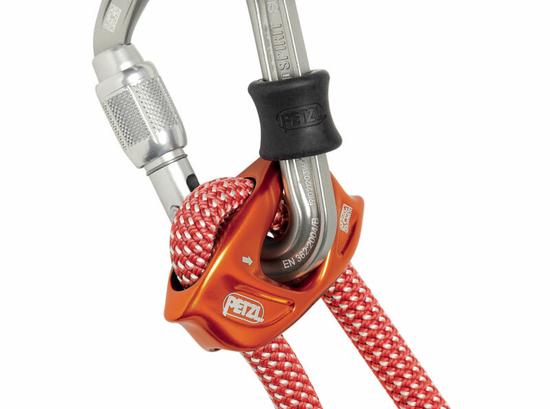 Petzl Dual Connect Adjust Ρυθμιστής Θέσης 2 Σημείων - Image 2
