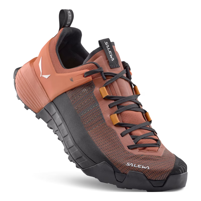 Salewa Ms Wildfire NXT Gore-Tex® Αδιάβροχο Παπούτσι Ορειβασίας - Image 2