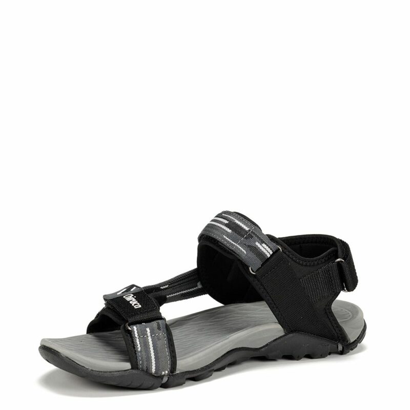 Chiruca Dakar Σανδάλια Black/Grey - Image 3