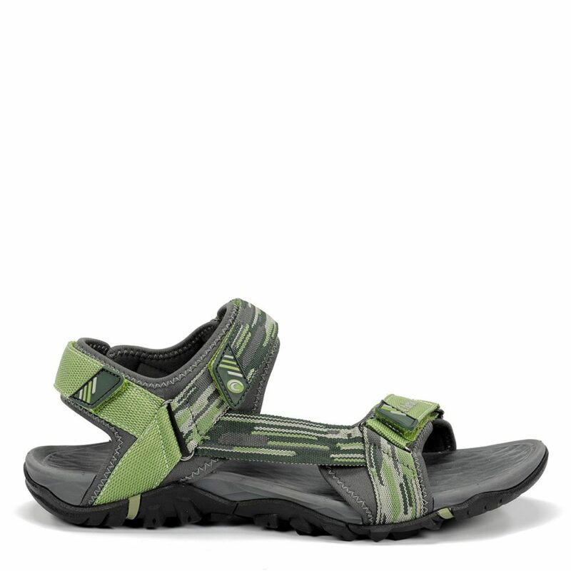 Chiruca Dakar Σανδάλια Green - Image 2