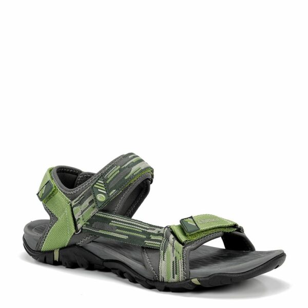 Chiruca Dakar Σανδάλια Green