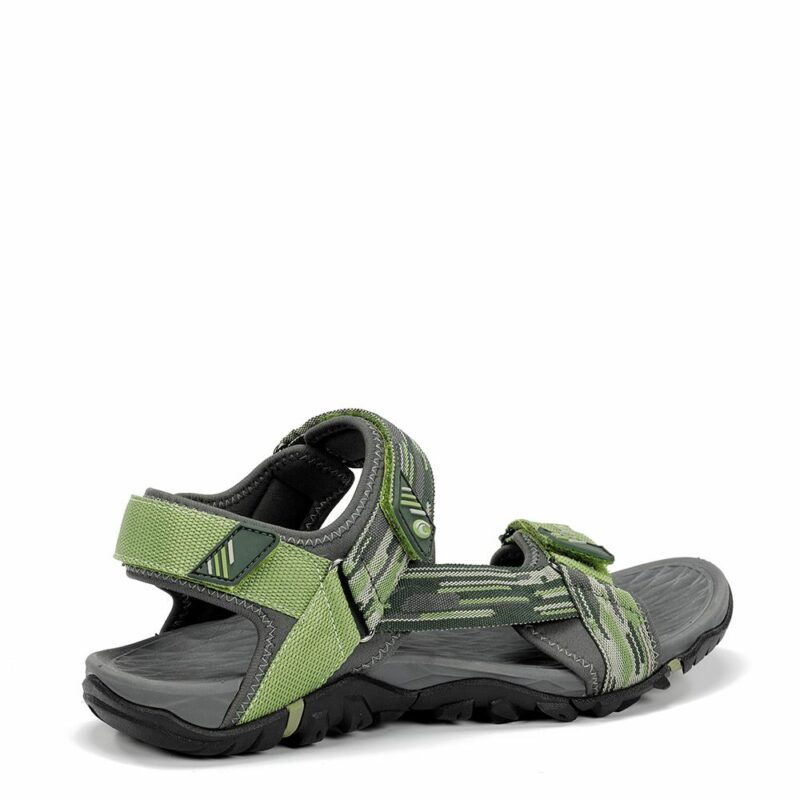 Chiruca Dakar Σανδάλια Green - Image 5
