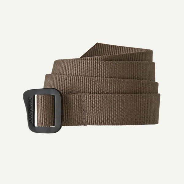 Patagonia Friction Web Ζώνη Black