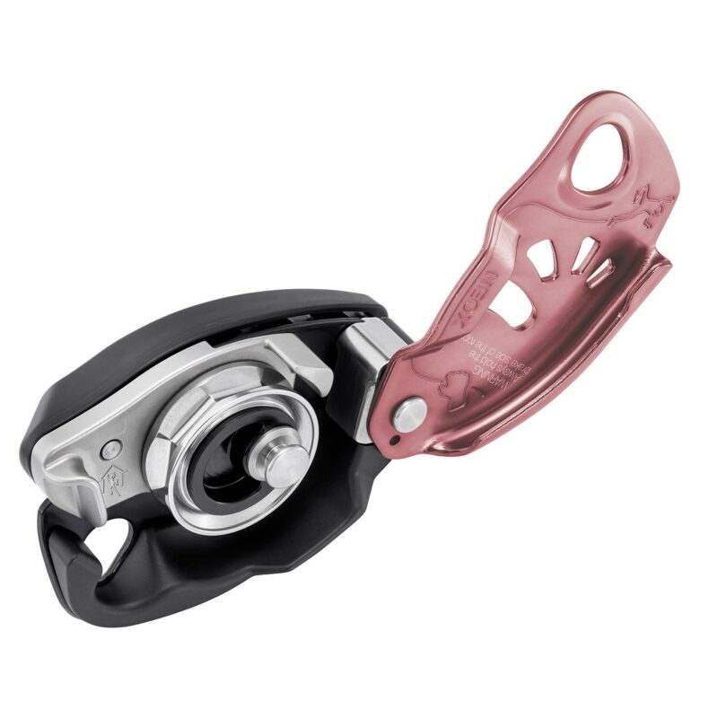 Petzl Neox Belay Device Συσκευή Ασφάλισης - Εικόνα 2