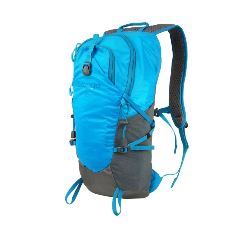 Vango Apex 20 Σακίδιο Ορειβασίας 20 Λίτρων Αtom Blue - Εικόνα 2