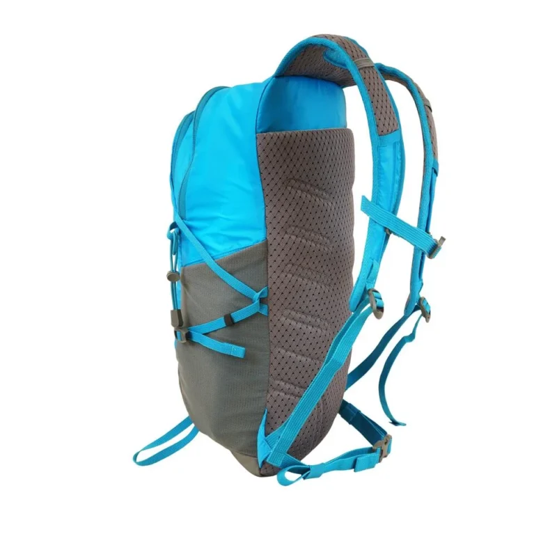 Vango Apex 20 Σακίδιο Ορειβασίας 20 Λίτρων Αtom Blue - Εικόνα 4