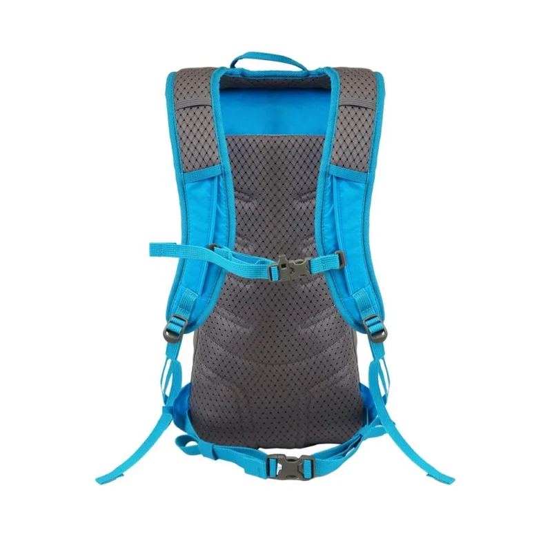 Vango Apex 20 Σακίδιο Ορειβασίας 20 Λίτρων Αtom Blue - Εικόνα 3