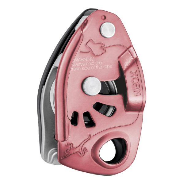Petzl Neox Belay Device Συσκευή Ασφάλισης