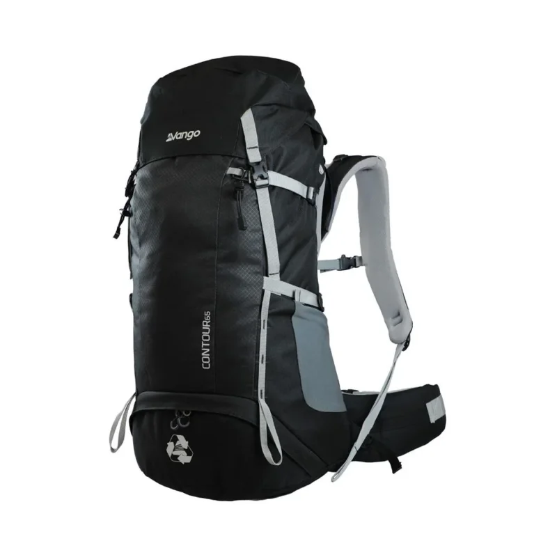 Vango Contour 65 Σακίδιο Ορειβασίας 65 Λίτρων - Image 3
