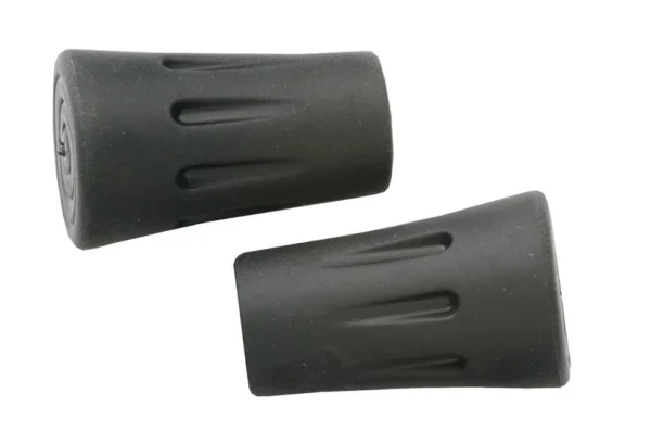 Vango Walking Pole Stoppers Black