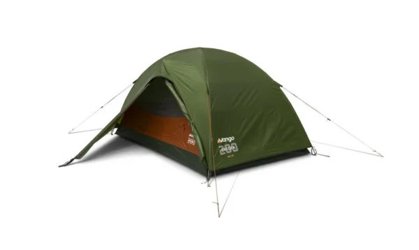 Vango Exedra 200 Σκηνή 2 Ατόμων Forest Greeen