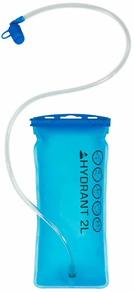 Vango Hydrant Pack Ασκός Νερού 2 Λίτρα