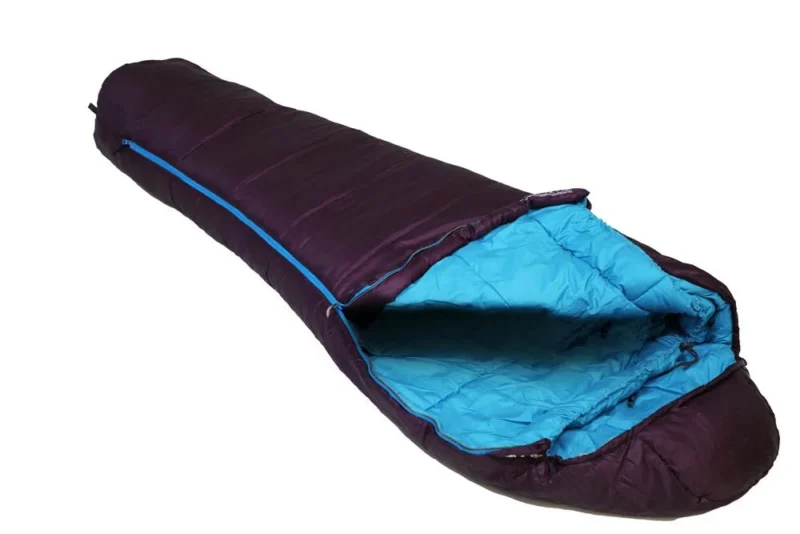 Vango Nitestar Alpha 250S Υπνόσακος Phoenix - Εικόνα 4