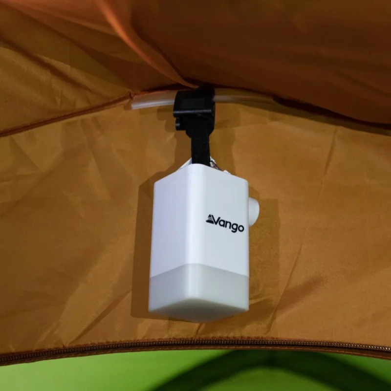 Vango Exedra 200 Σκηνή 2 Ατόμων Forest Greeen - Εικόνα 6