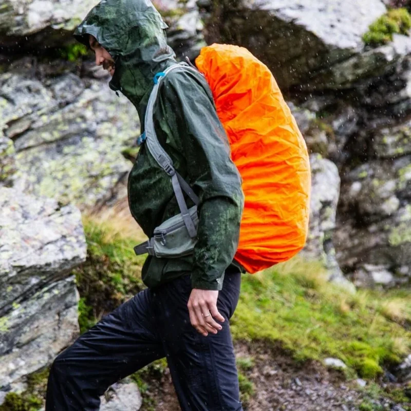 Vango Rain Cover Small 25-36L Αδιάβροχο Κάλυμμα - Εικόνα 2
