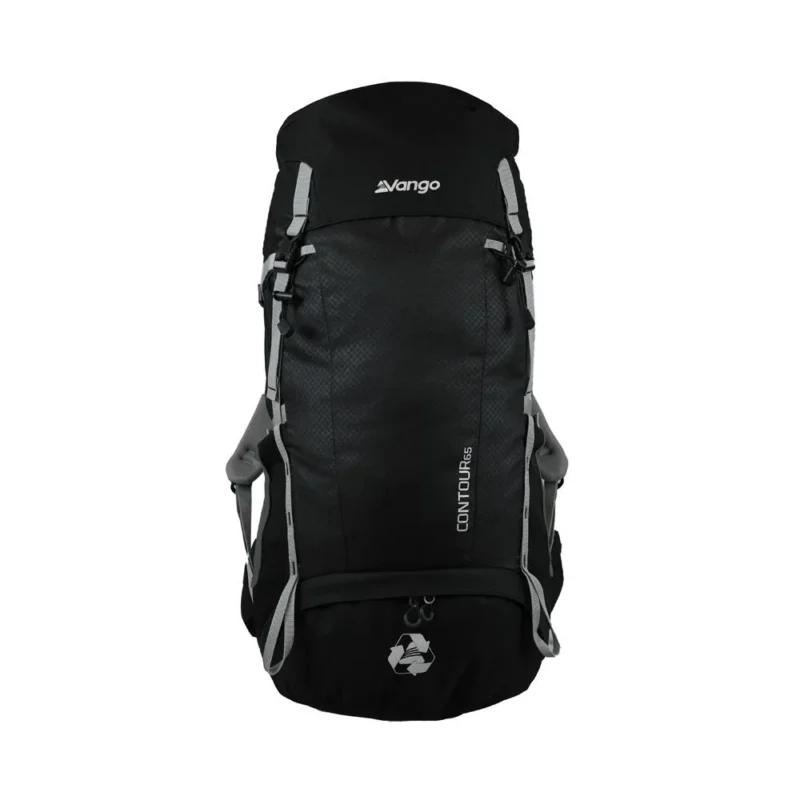 Vango Contour 65 Σακίδιο Ορειβασίας 65 Λίτρων - Image 2