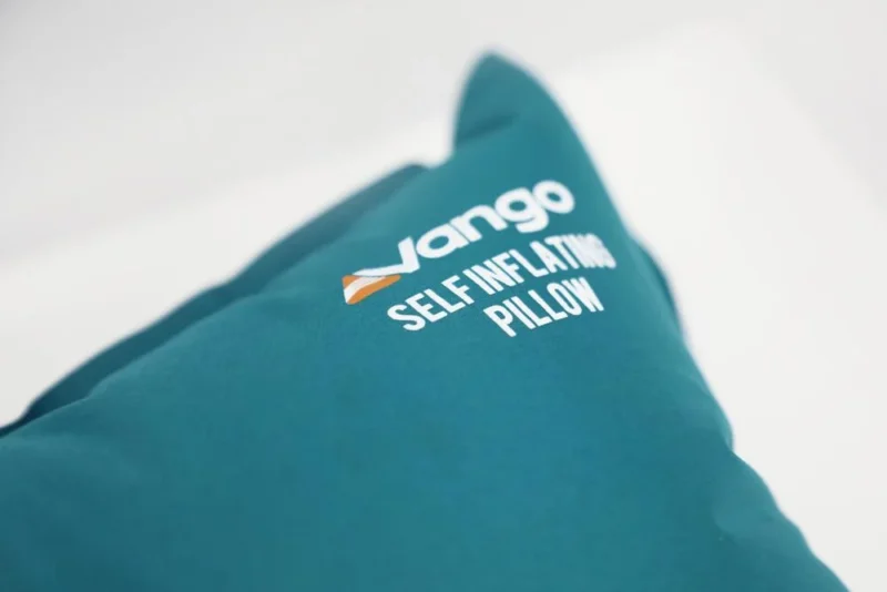 Vango Self Inflating Pillow Αυτοφούσκωτο Μαξιλάρι Ocean - Εικόνα 2