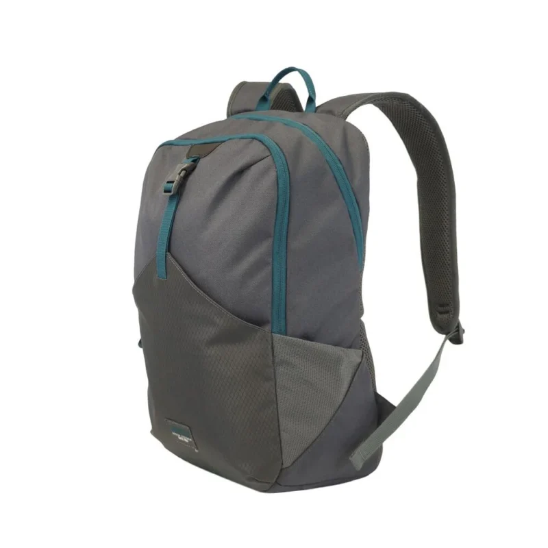 Vango Hex Day 20 Σακίδιο 20 Λίτρων Grey - Εικόνα 2