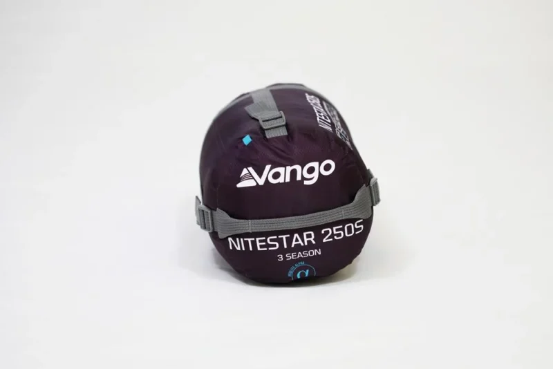 Vango Nitestar Alpha 250S Υπνόσακος Phoenix - Εικόνα 2