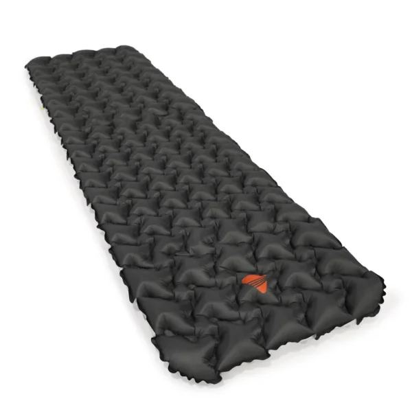Vango Aotrom Thermo Platinum XL Μονό Υπόστρωμα Με Μόνωση Πάχους 5cm Astro Grey